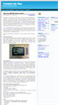 Mobile Screenshot of freedommyway.com